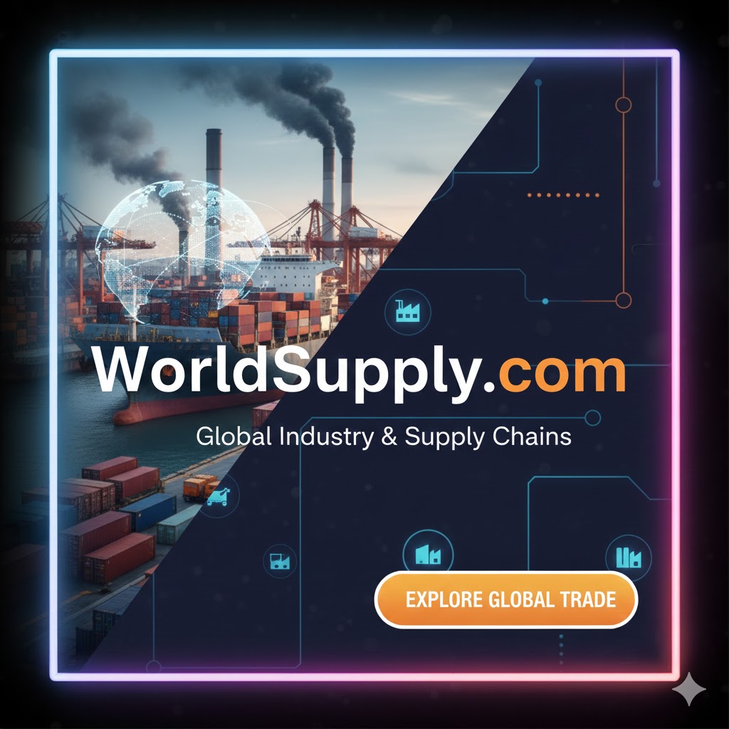 WorldSupply.com